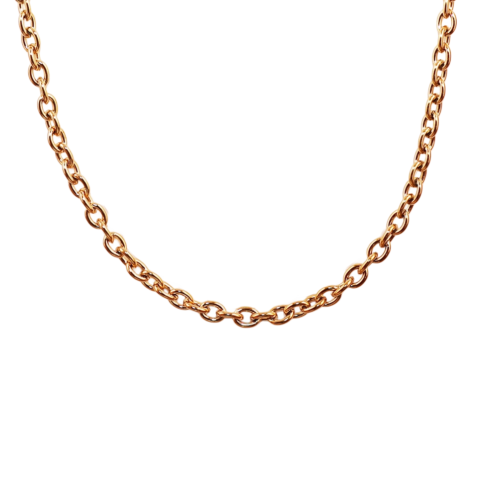 Gold Valencia slim