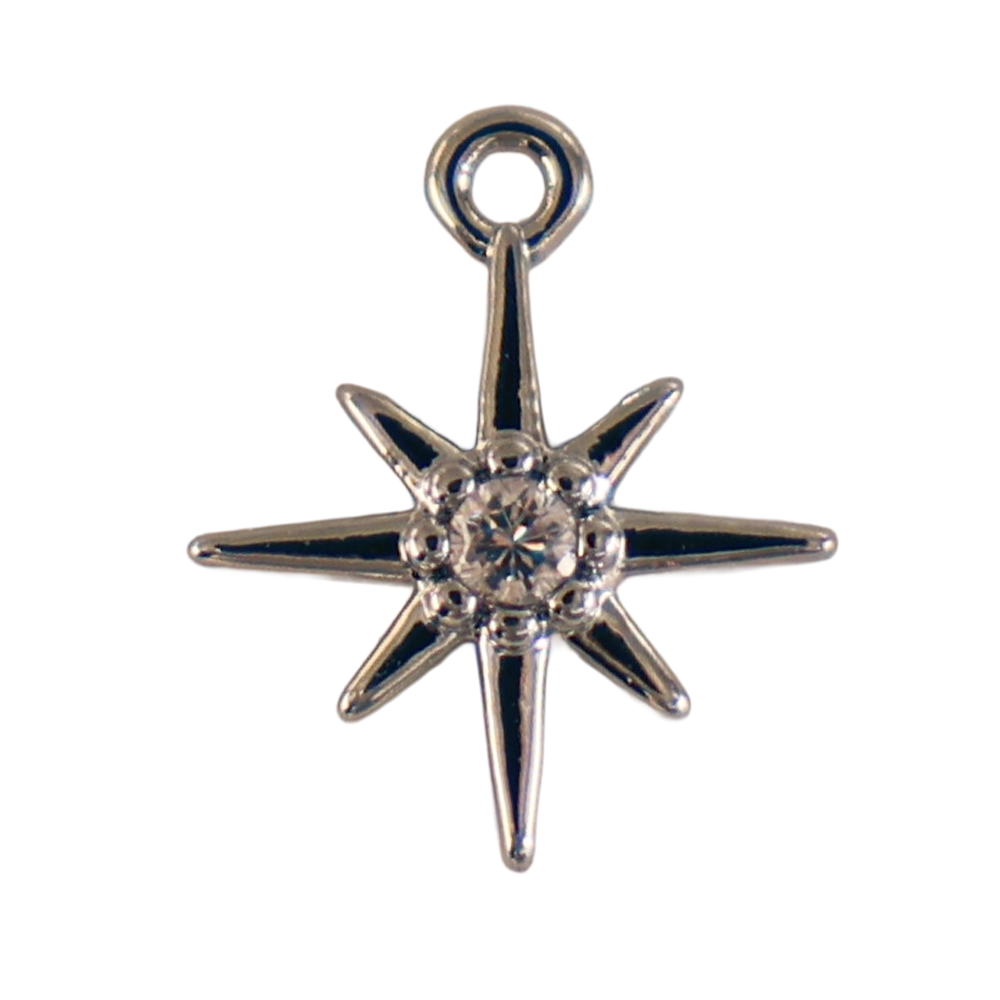 Mini sparkle star