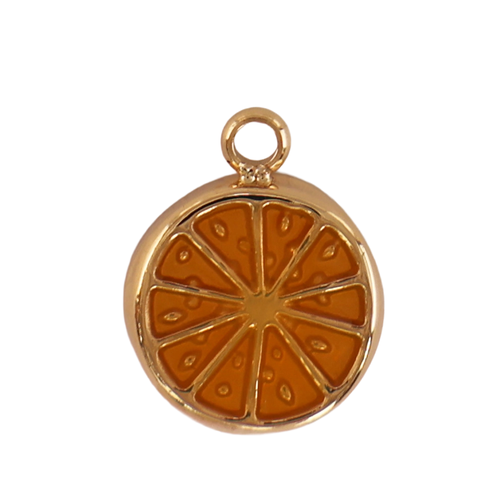 Mini orange
