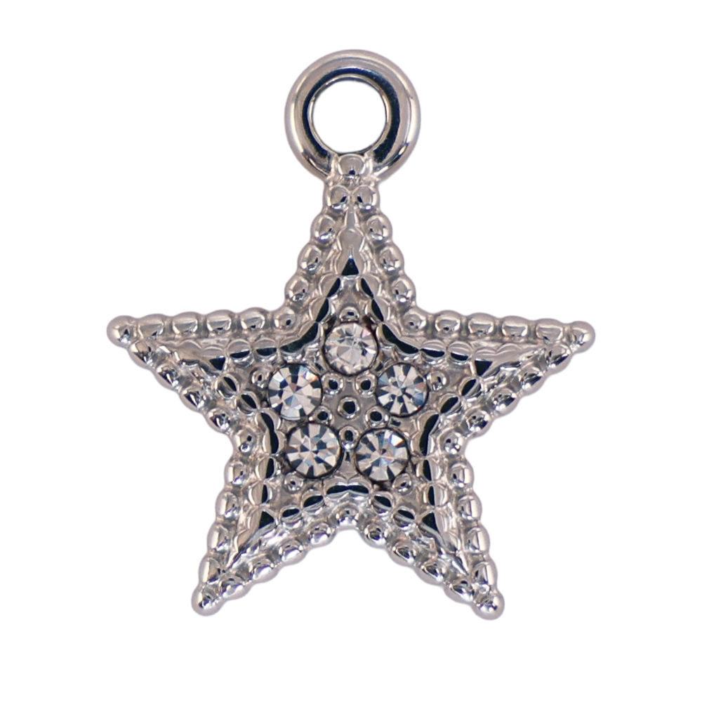Diamond star
