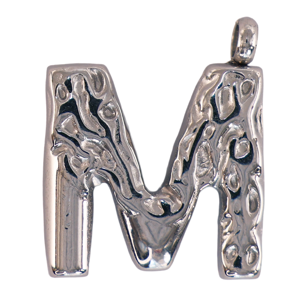 M-letter