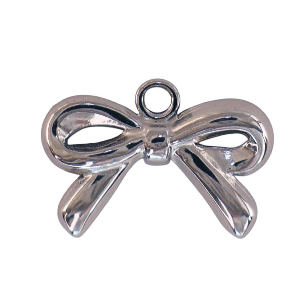 Silver bow