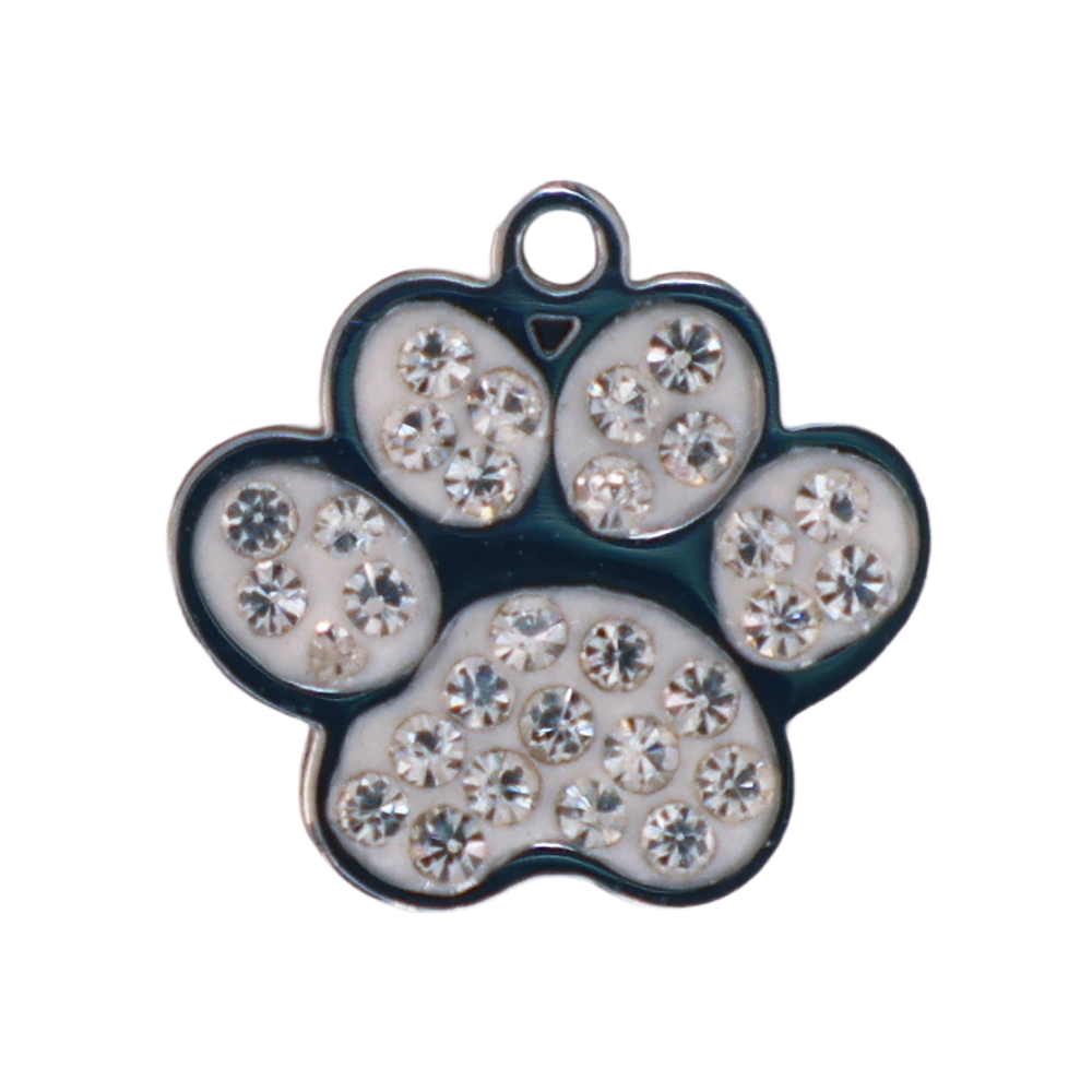 Silver paw