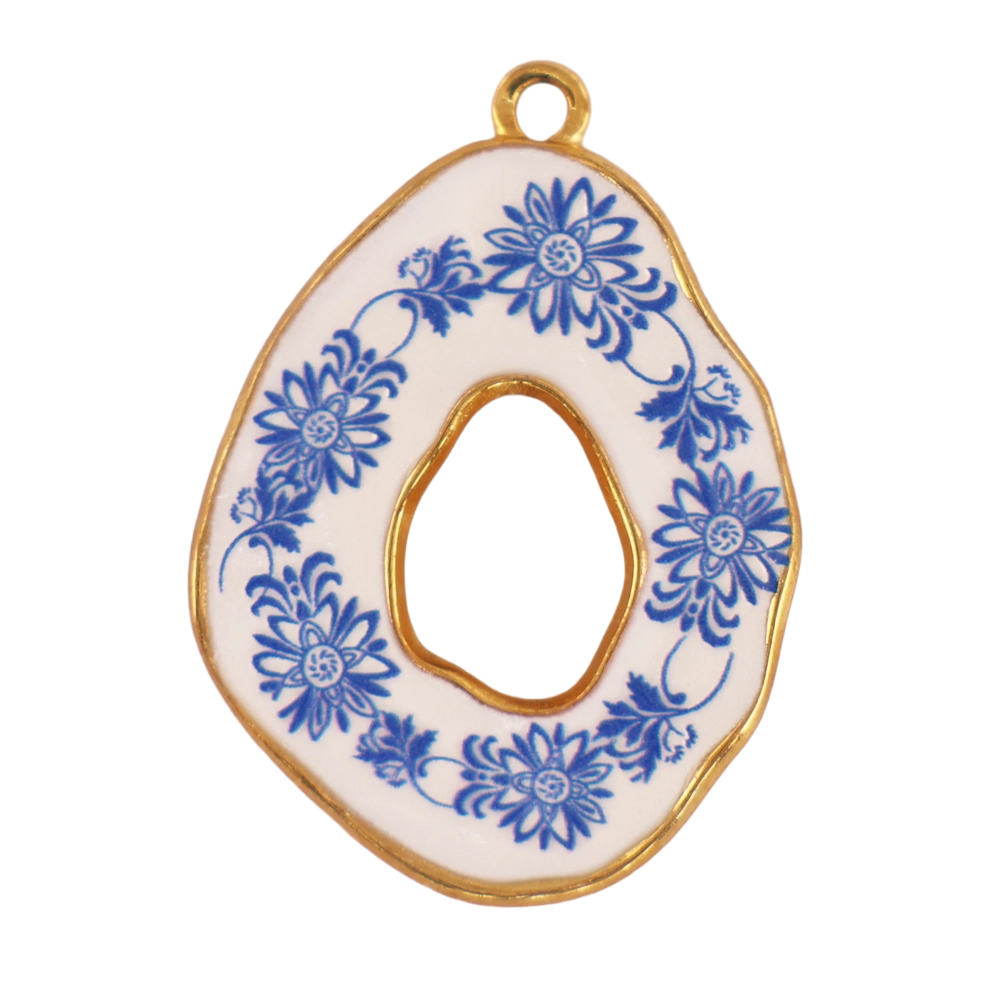Summer plate
