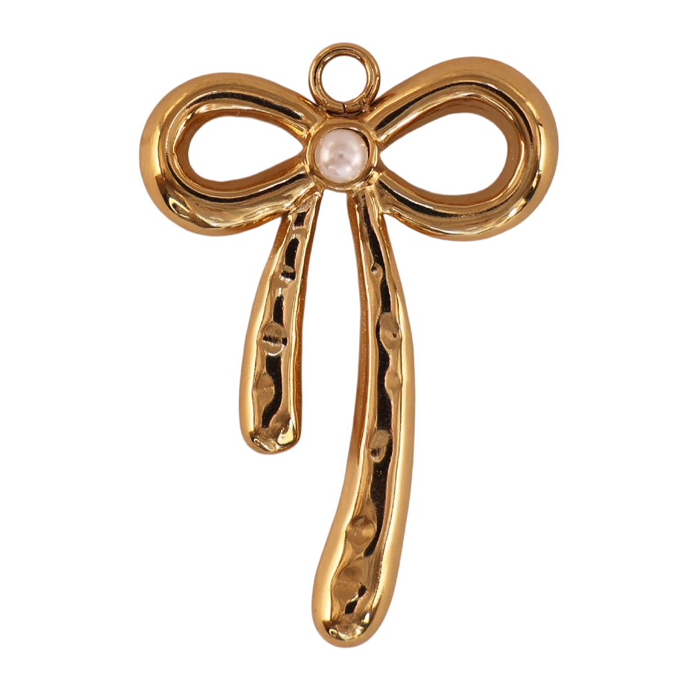 Fancy bow