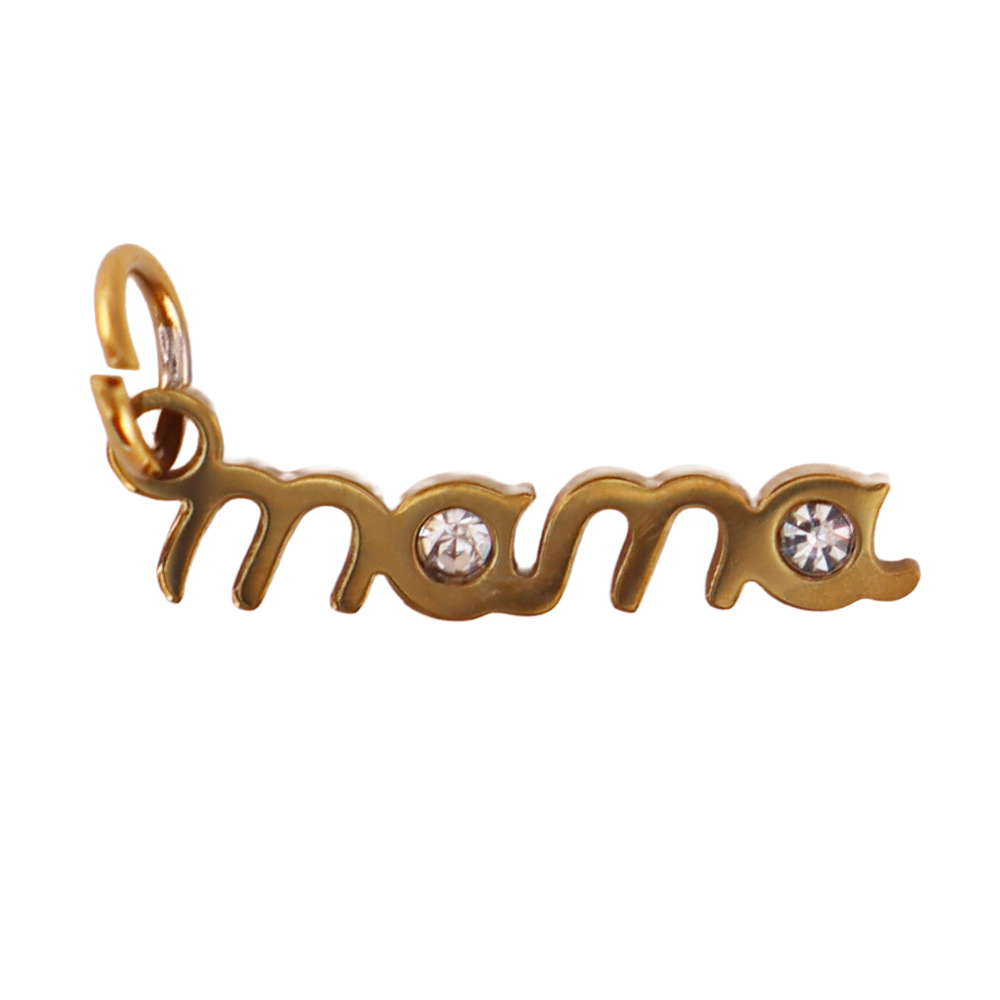 Gold mama