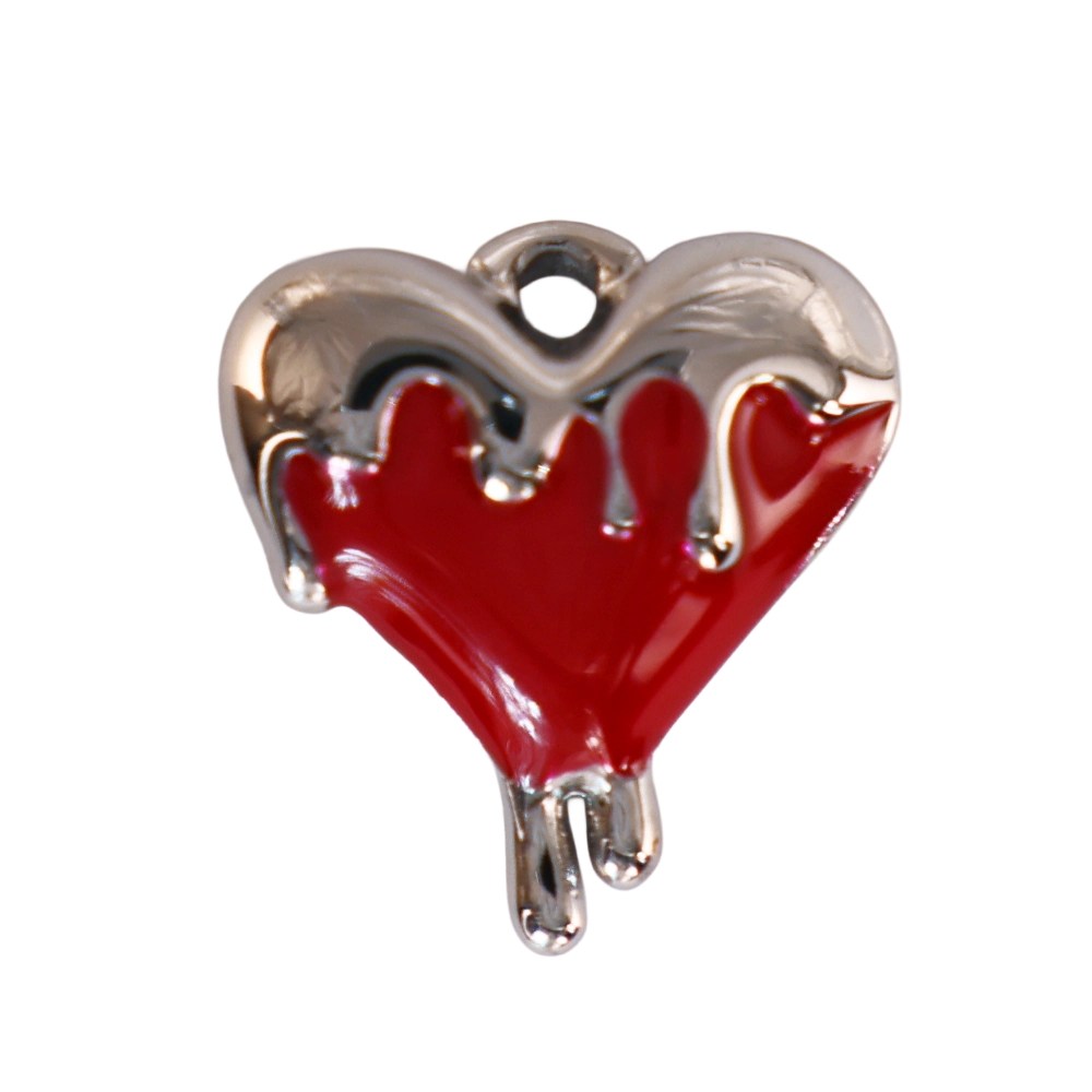 Silver love