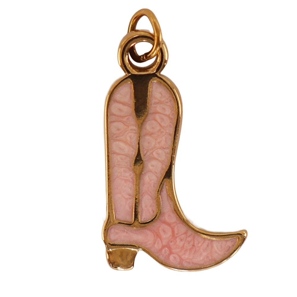 Boots lightpink