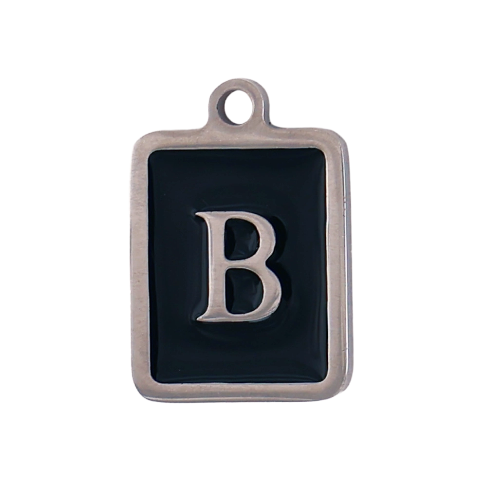 Night B-letter