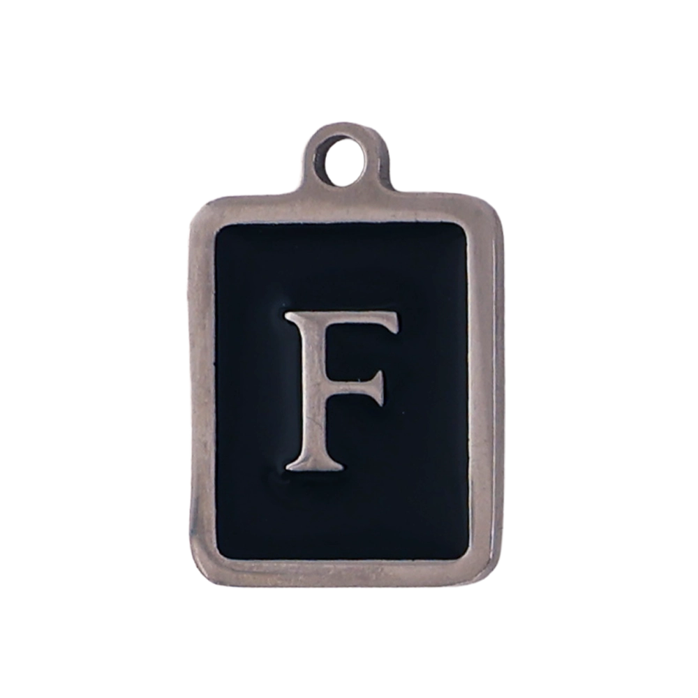 Night F-letter