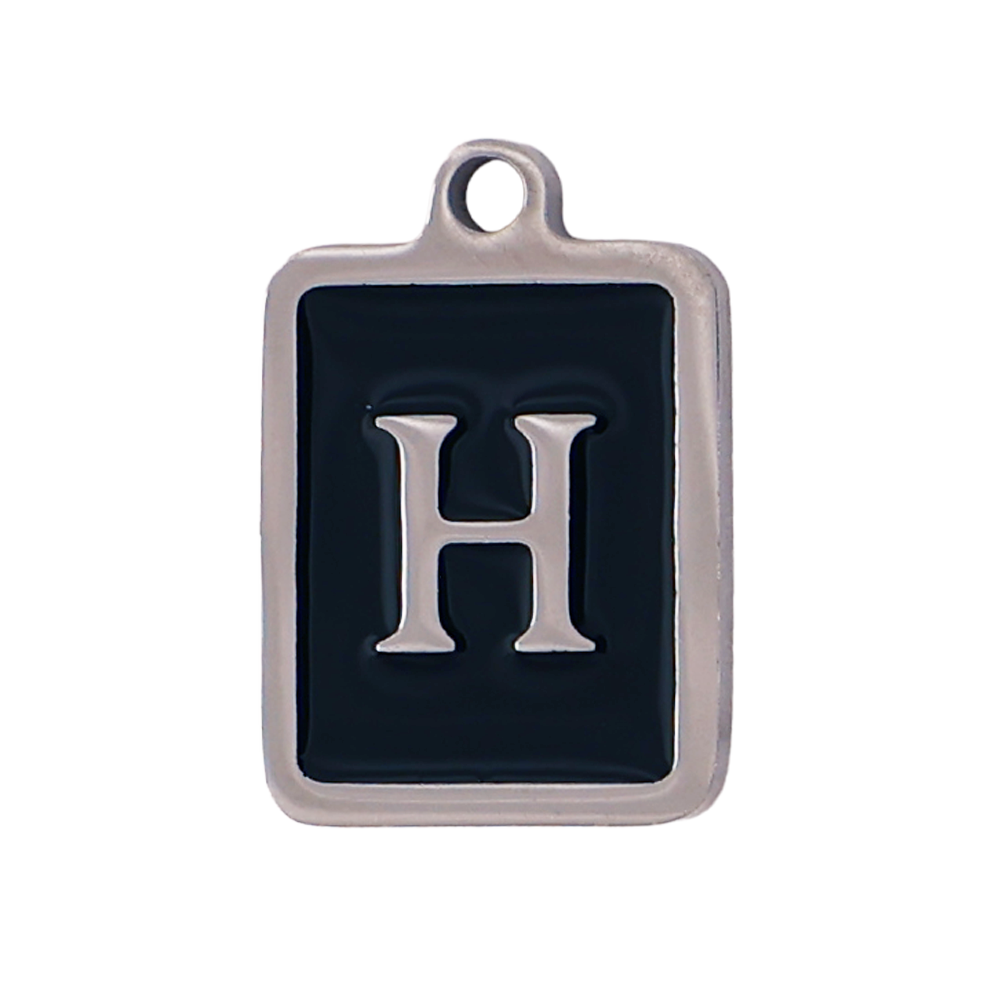 Night H-letter
