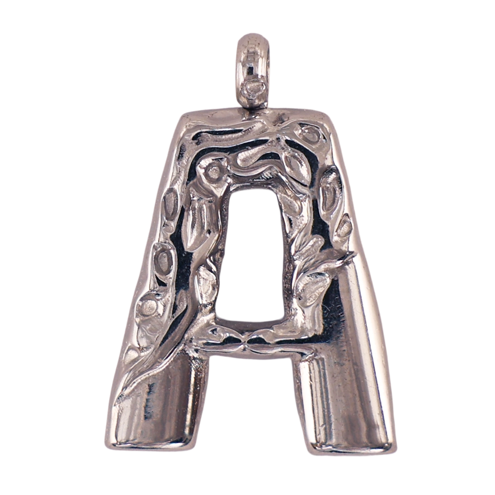 A-letter