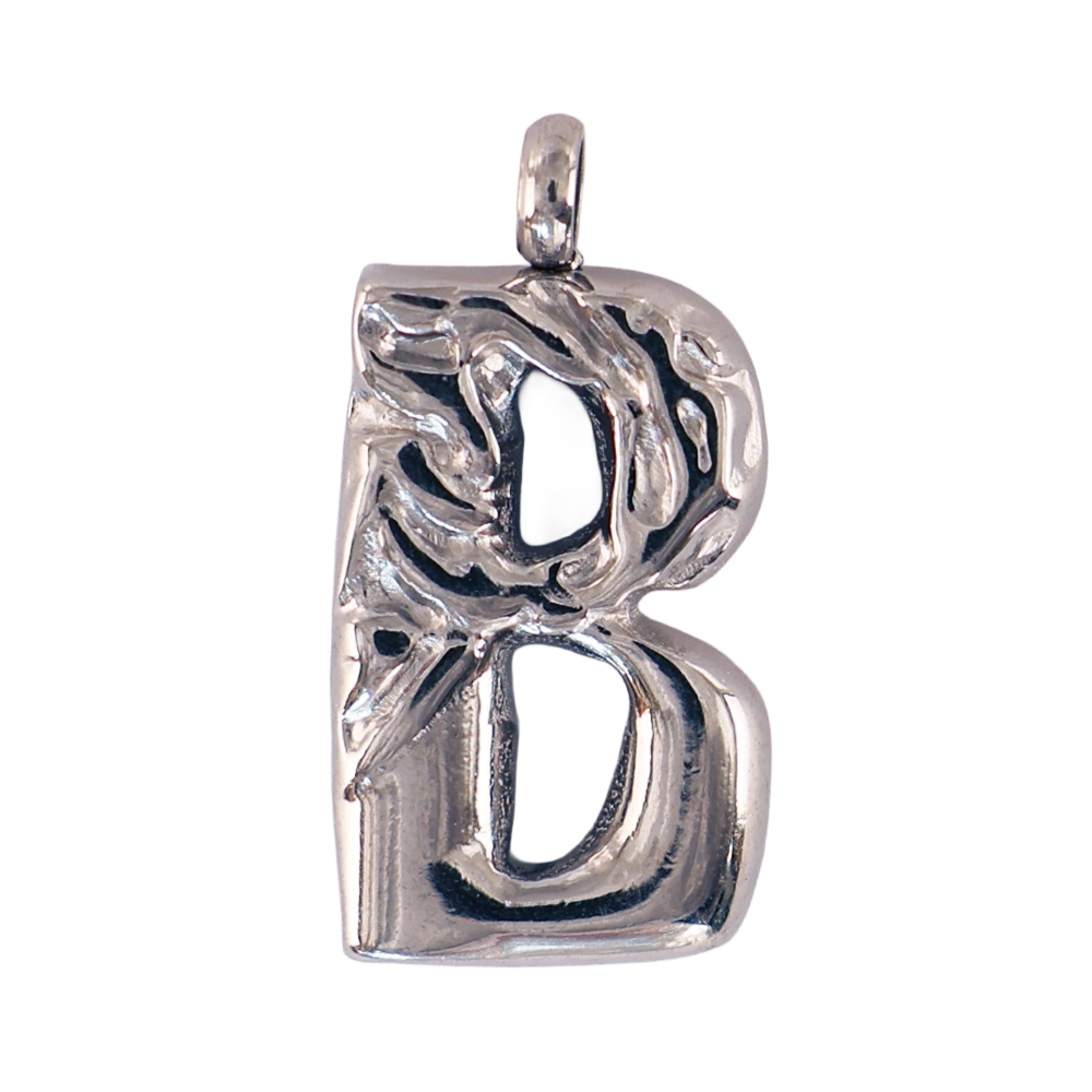 B-letter
