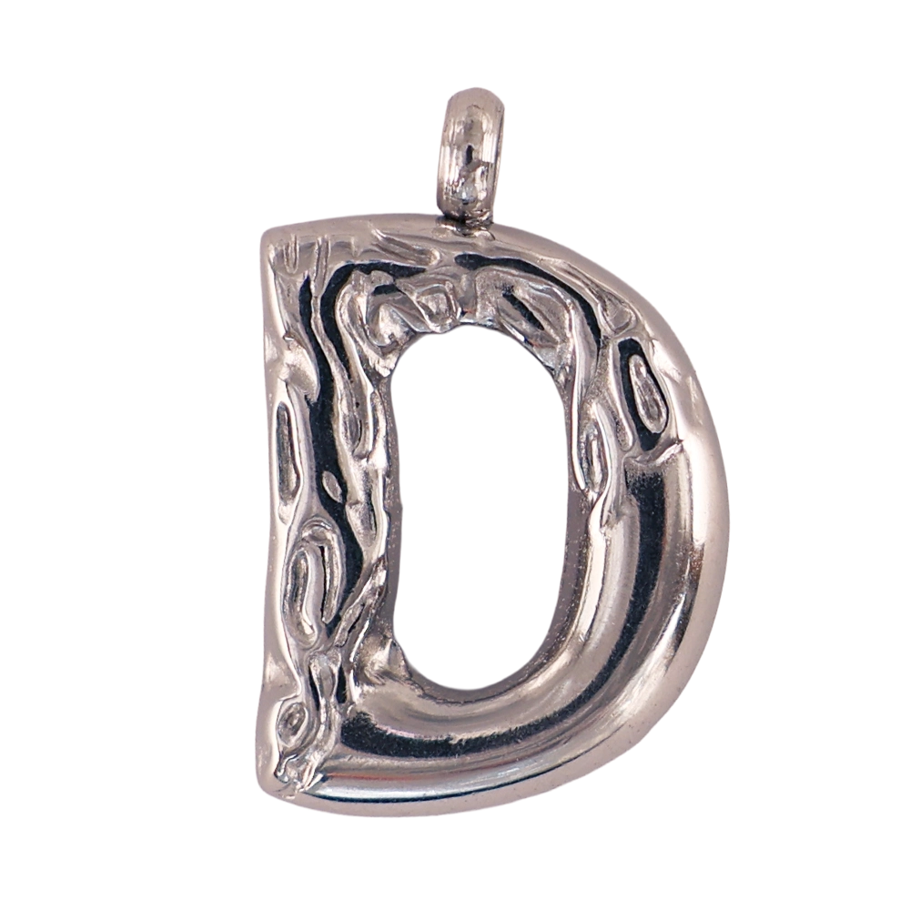 D-letter