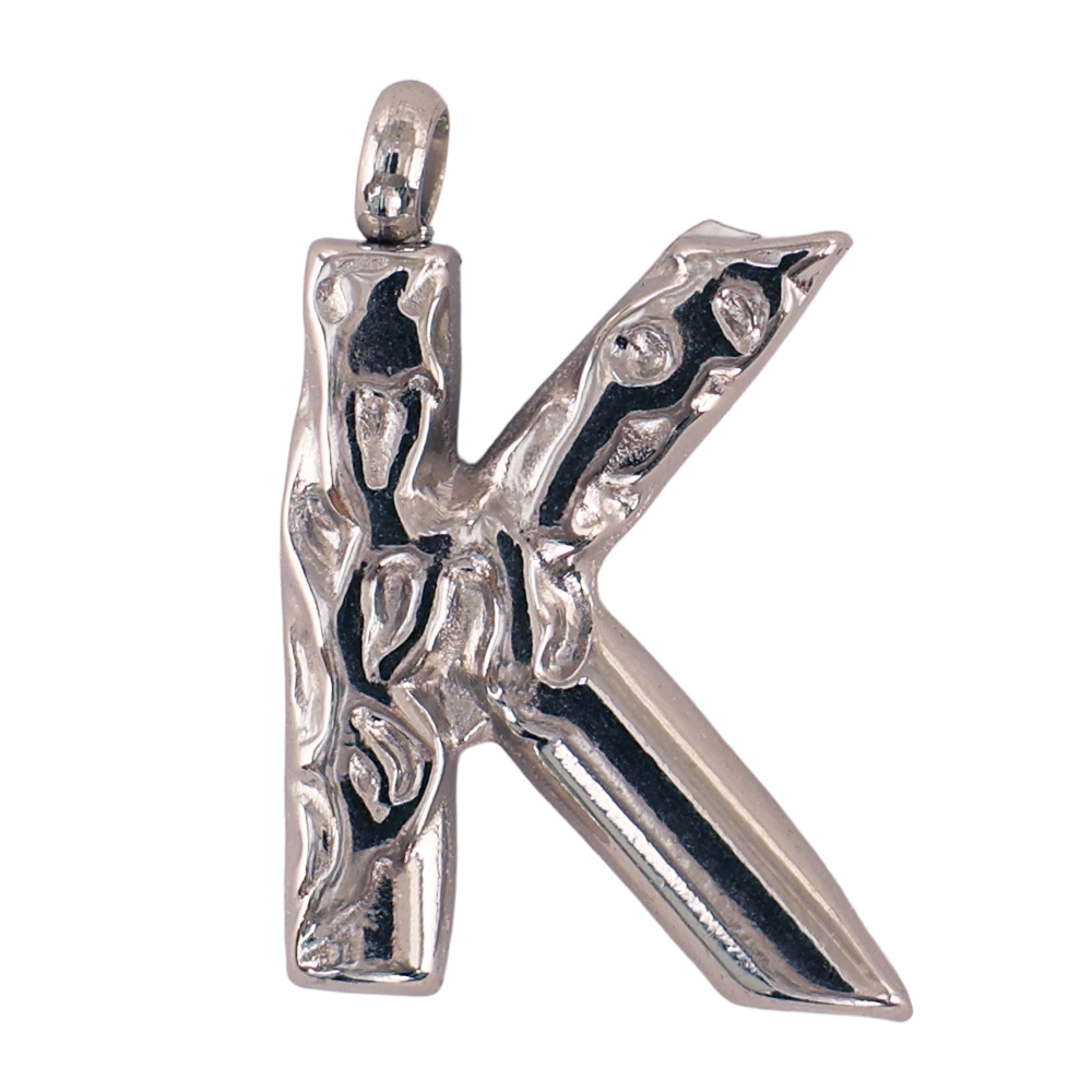 K-letter