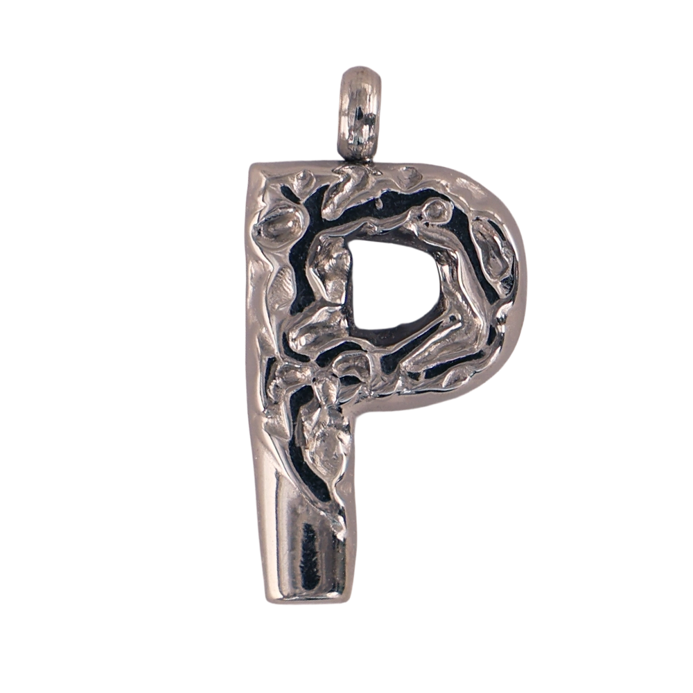 P-letter