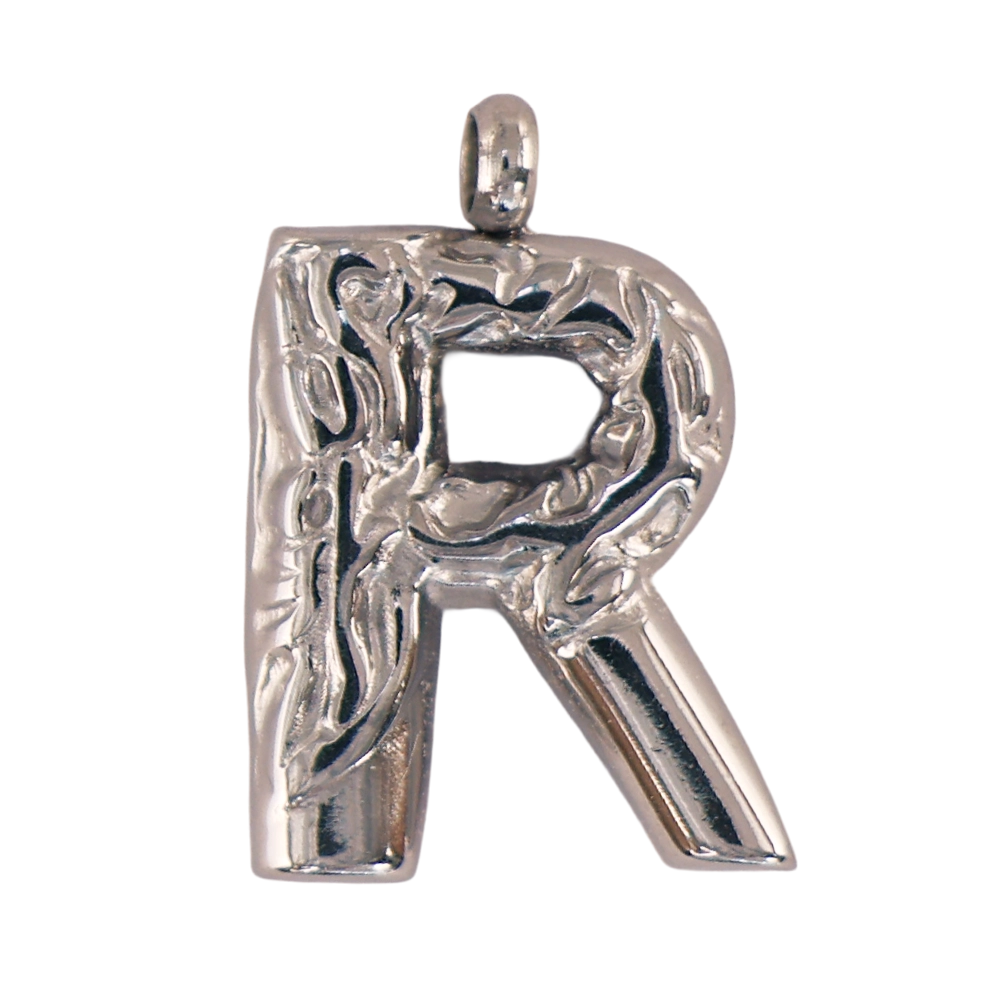 R-letter