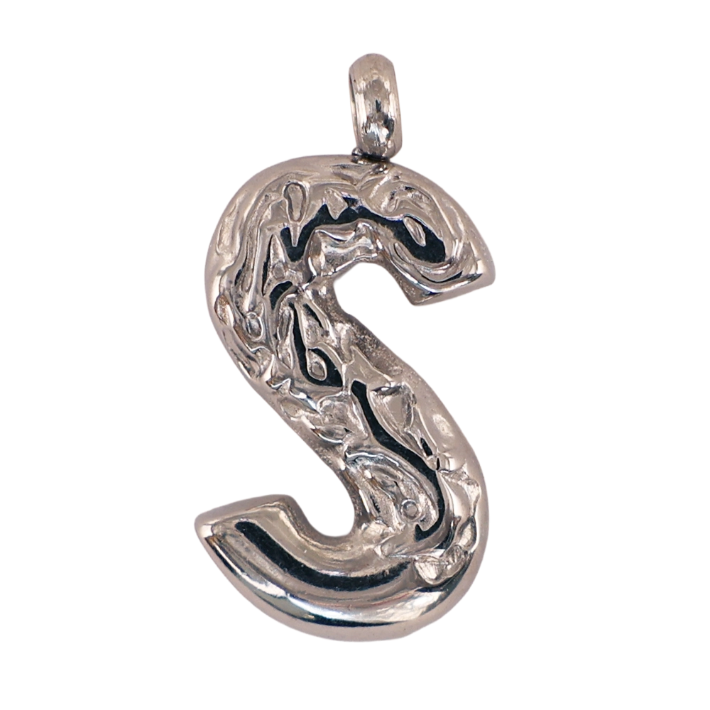 S-letter