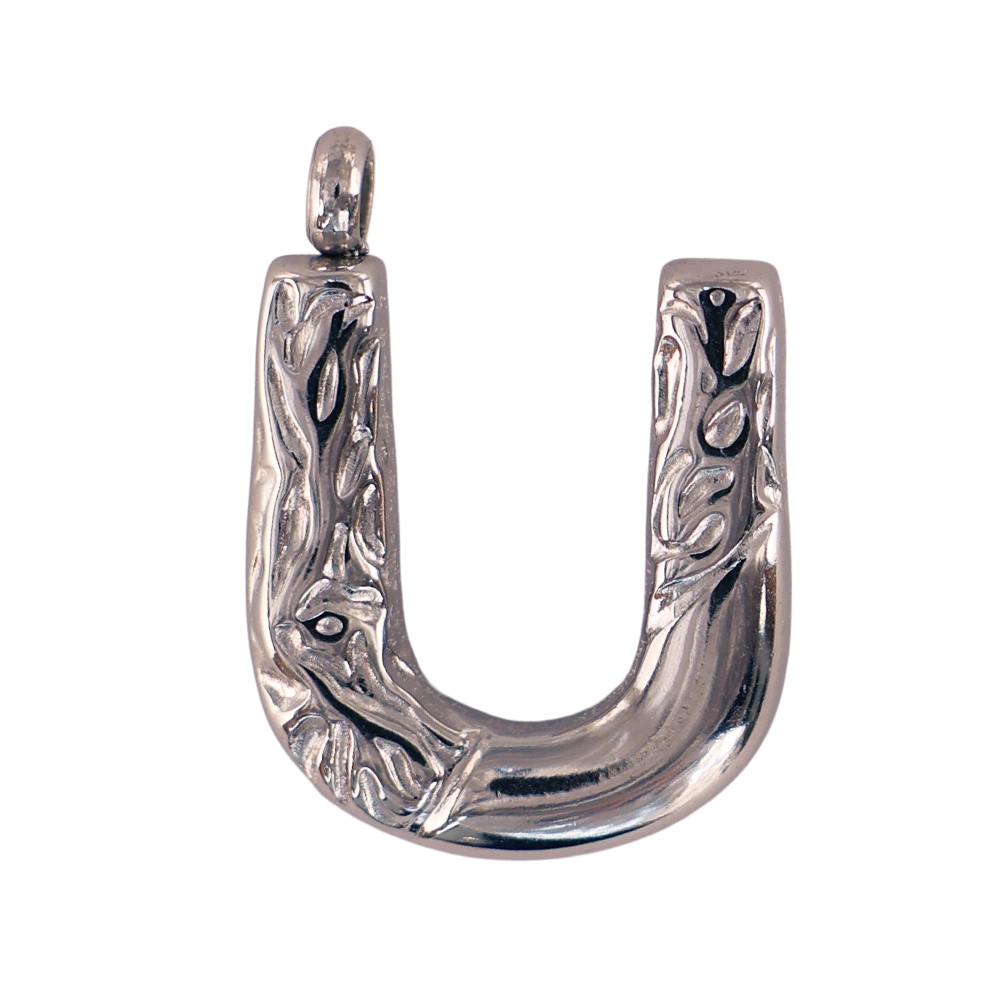 U-letter