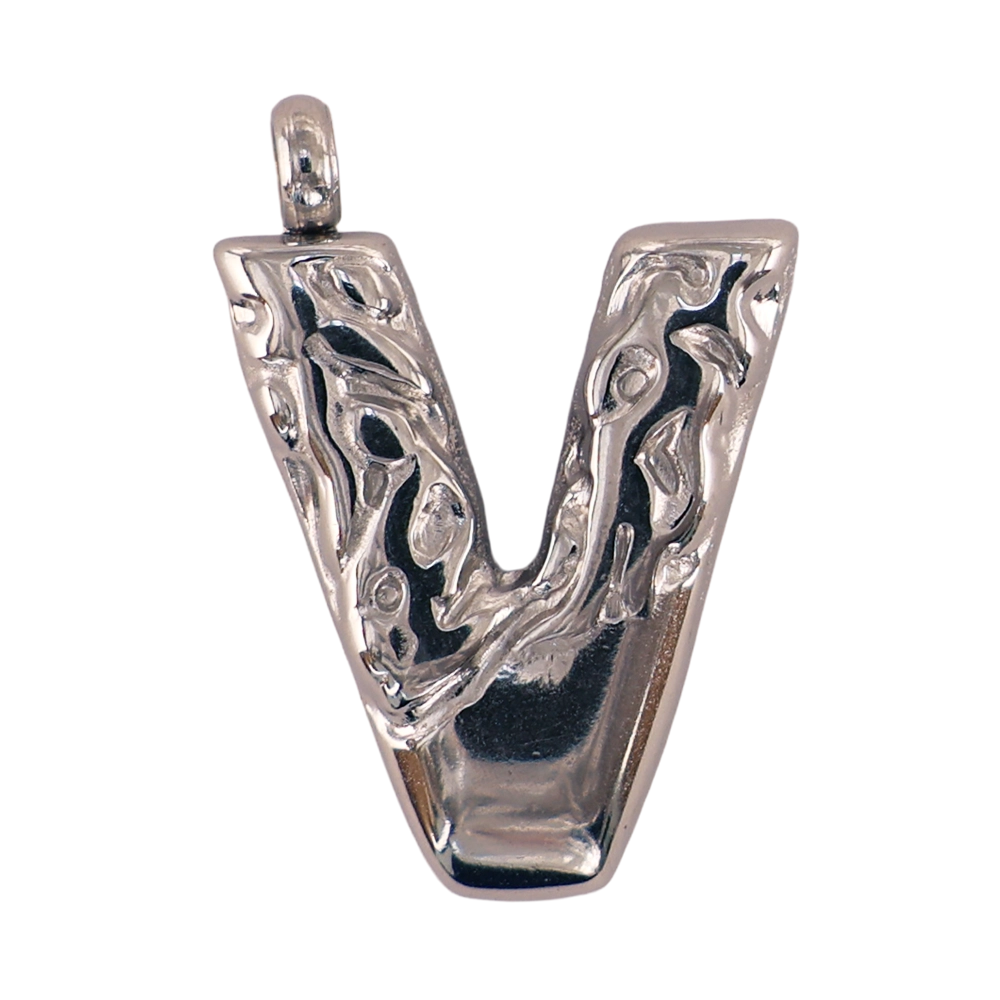 V-letter