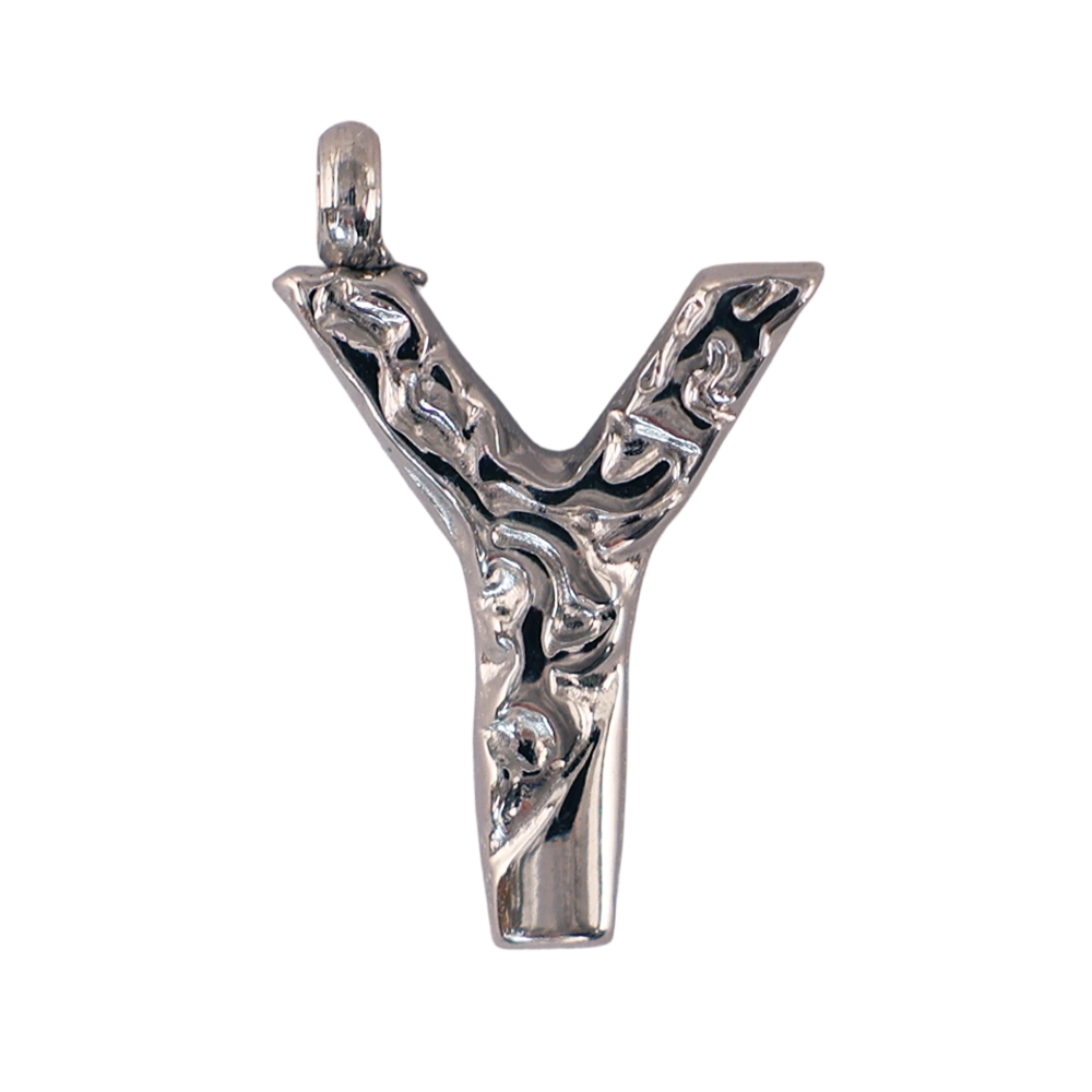 Y-letter