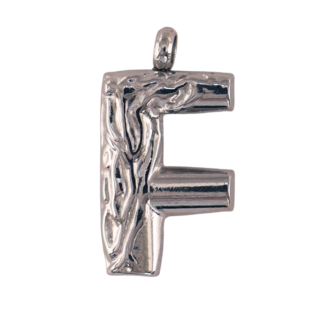 F-letter
