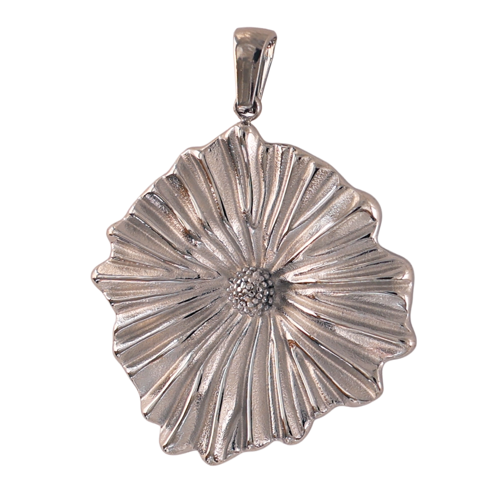 Silver blossom