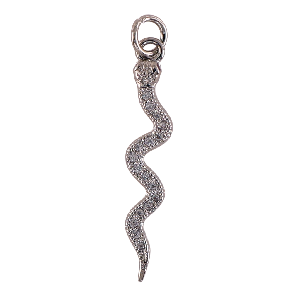 Sparkle snake