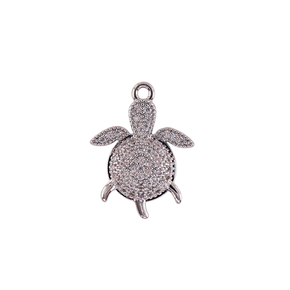 Sparkle turtle