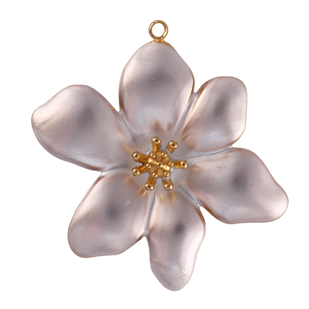 Pearl blossom