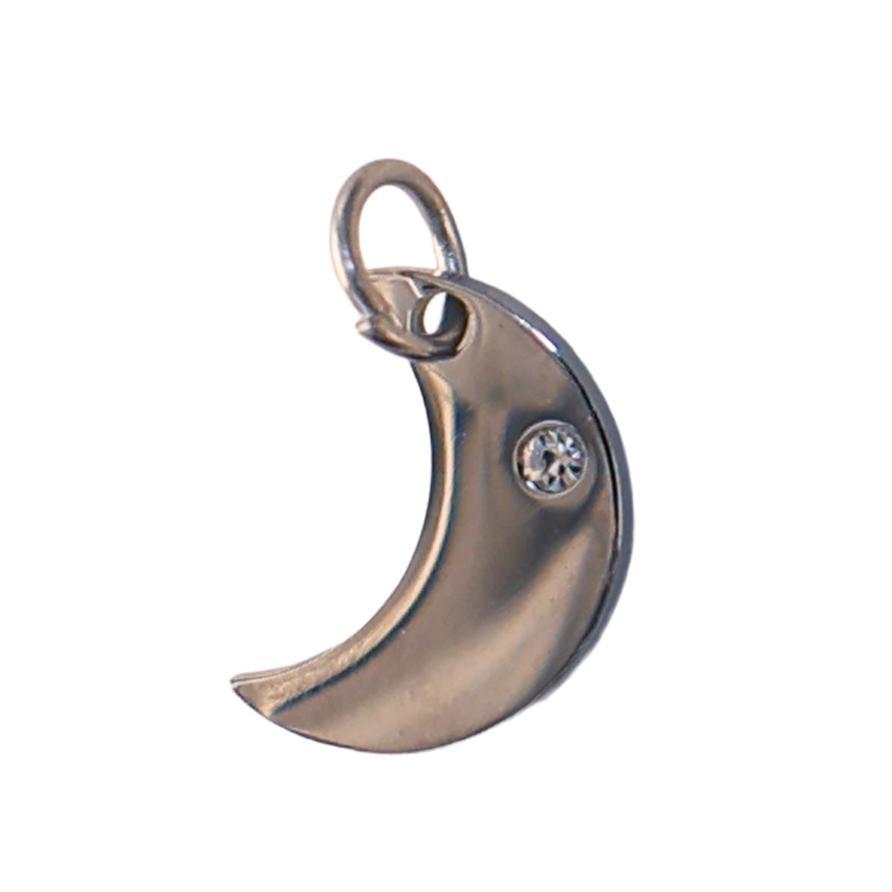 Silver moon