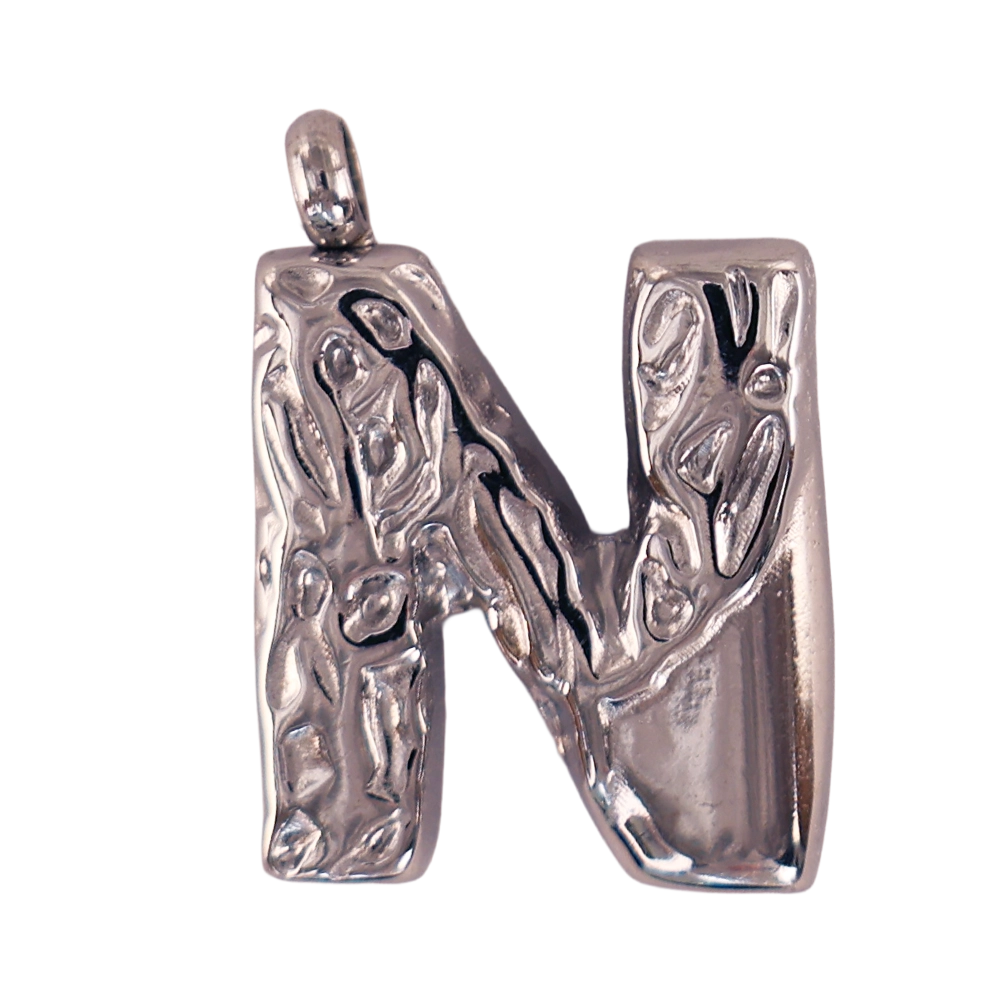 N-letter