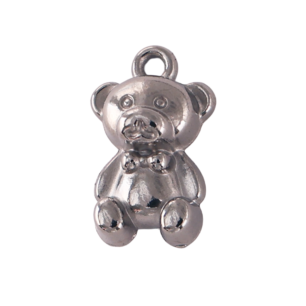 Teddy