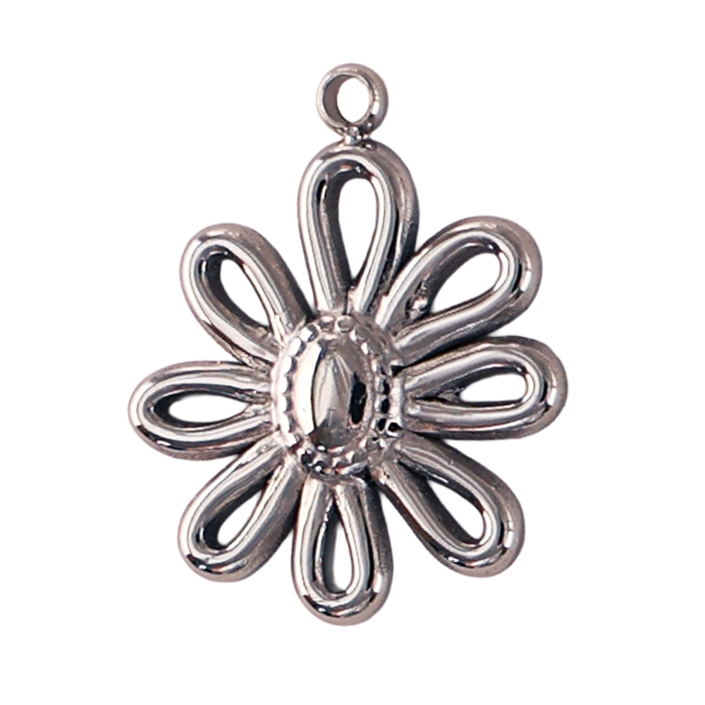 Simple flower