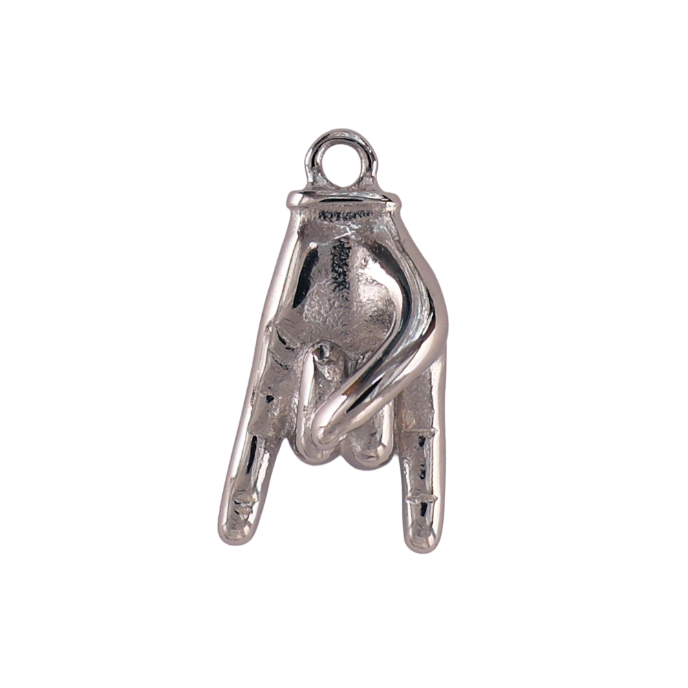 Rock´n roll silver