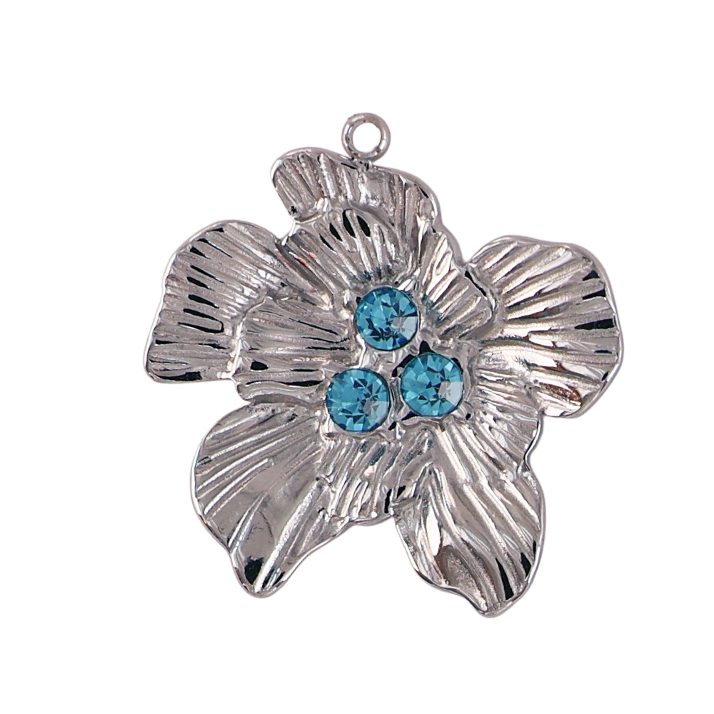 Sparkle flower