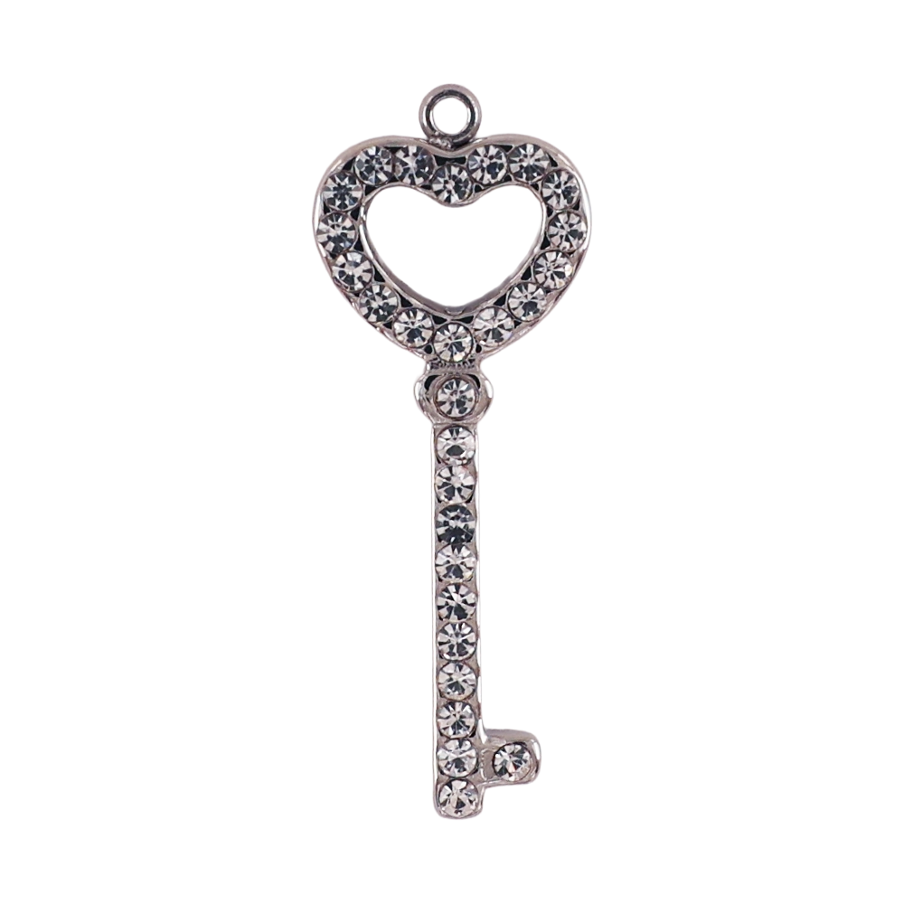 Sparkle key