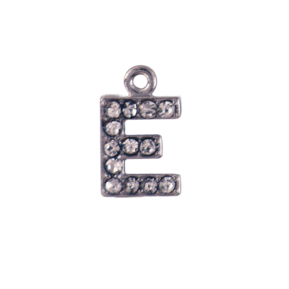Silver mini E-letter