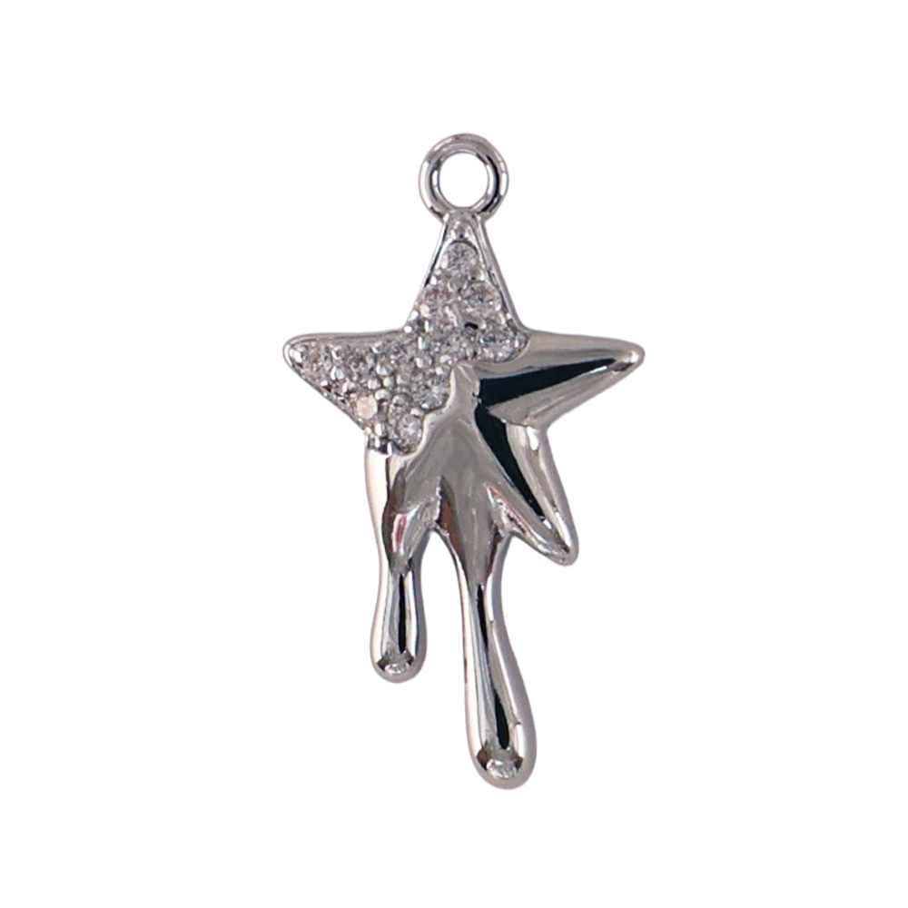 Crying star