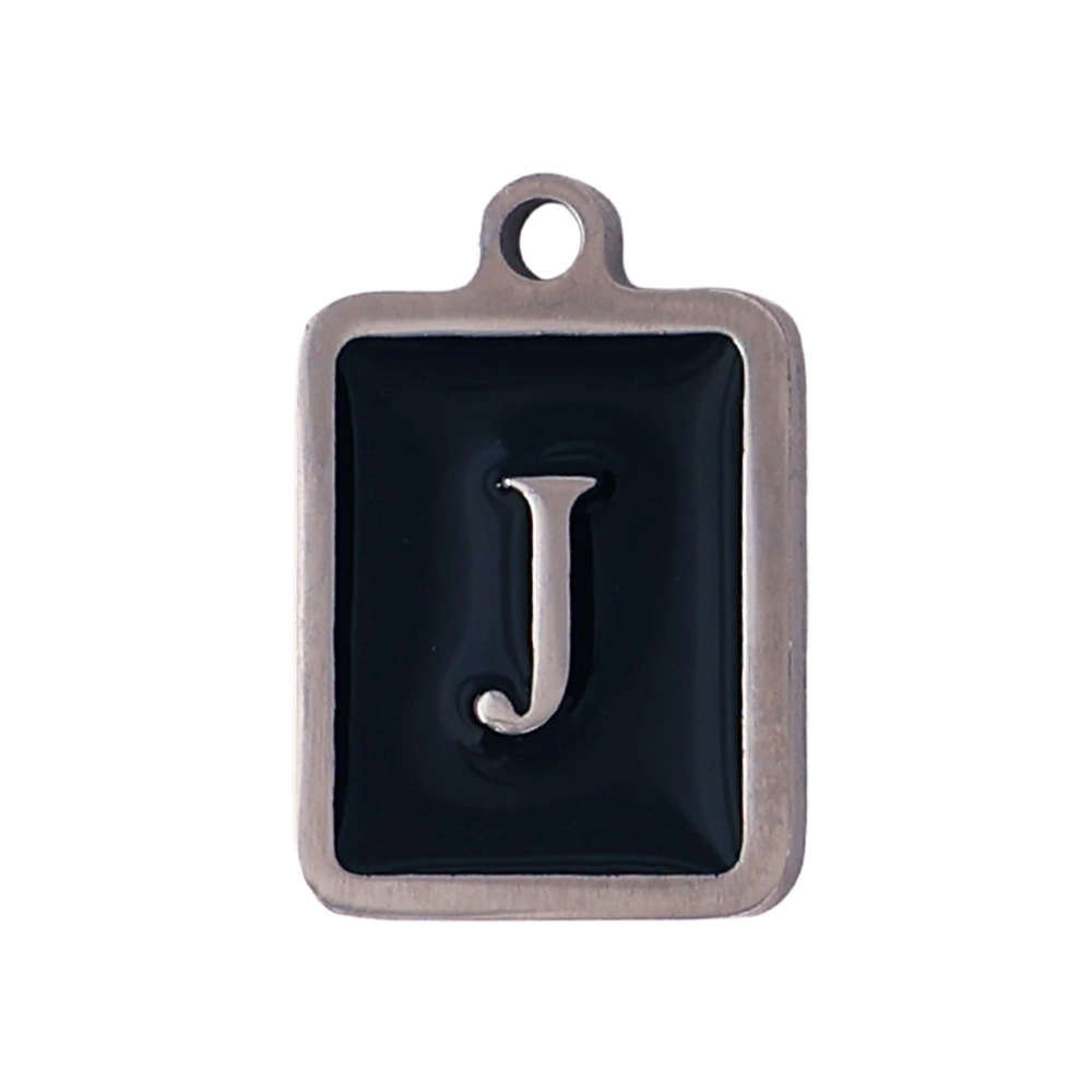 Night J-letter