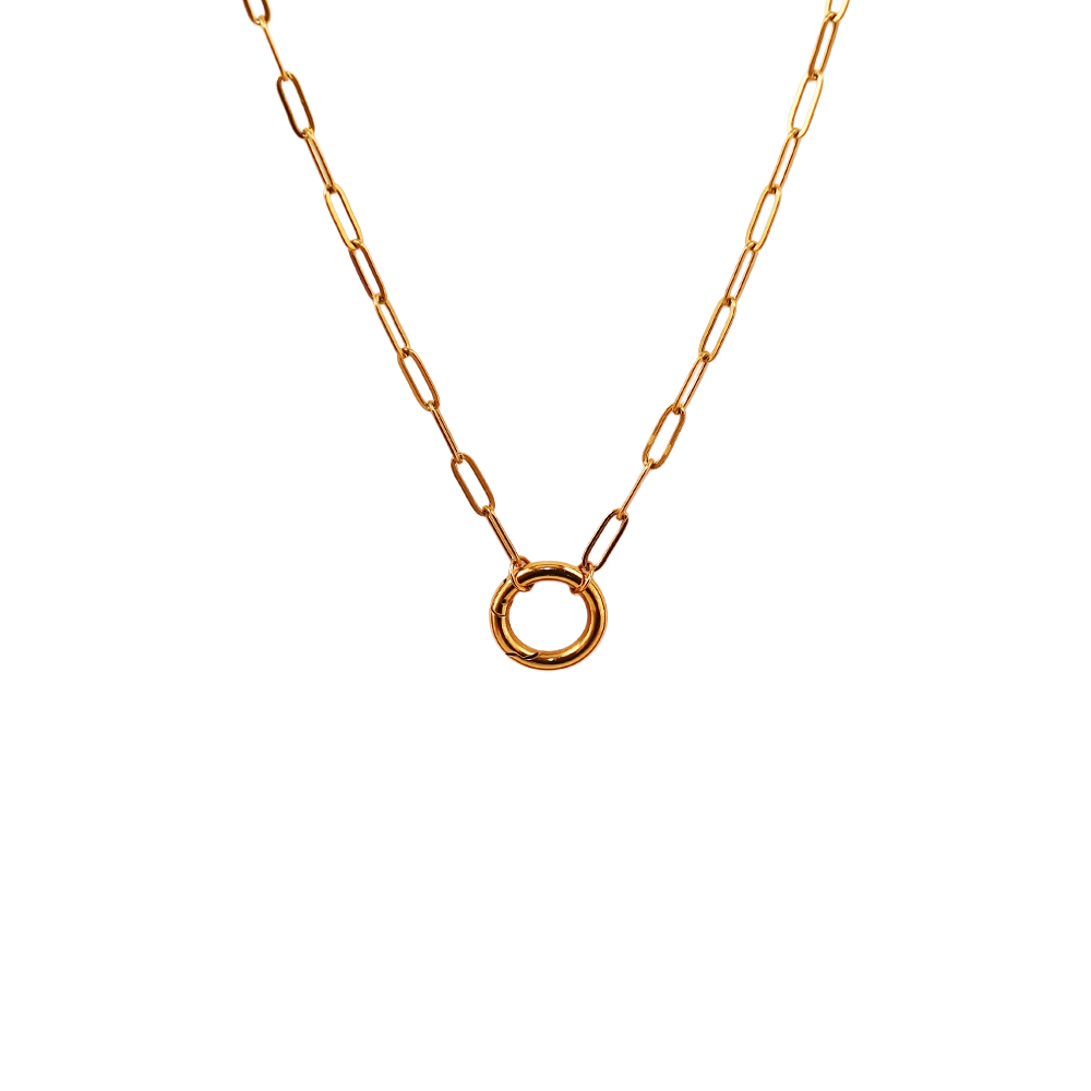 Gold Praha simple