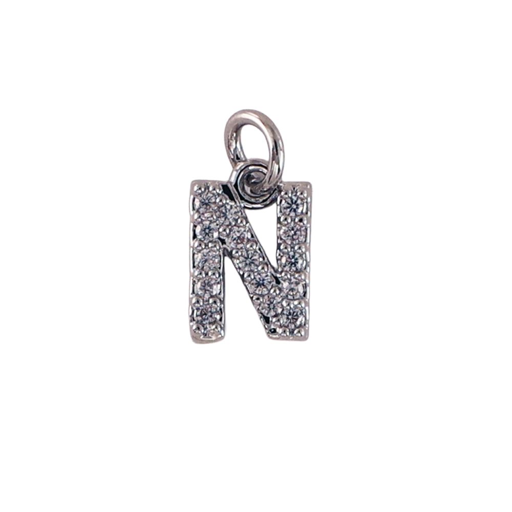 Sparkle N-letter