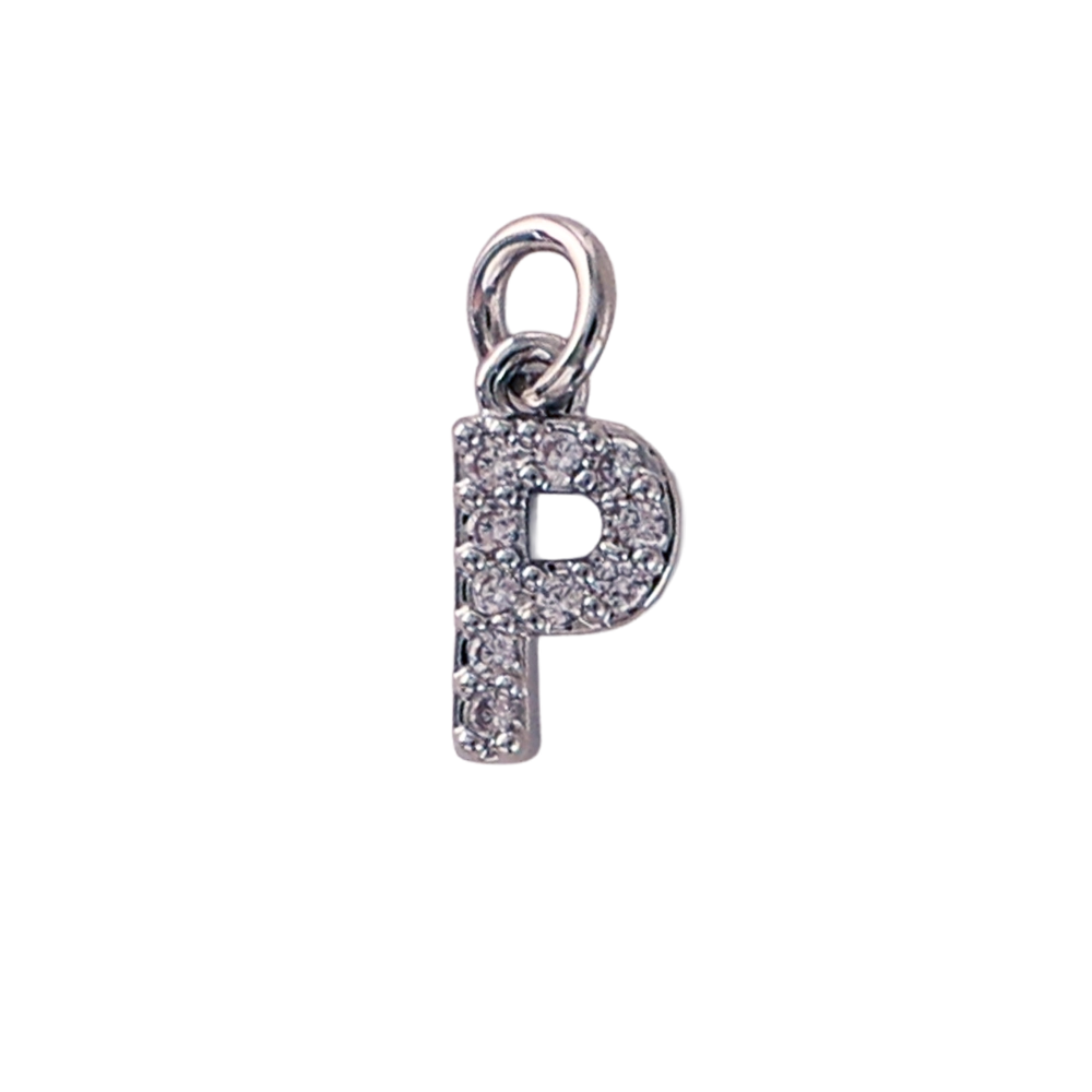 Sparkle P-letter