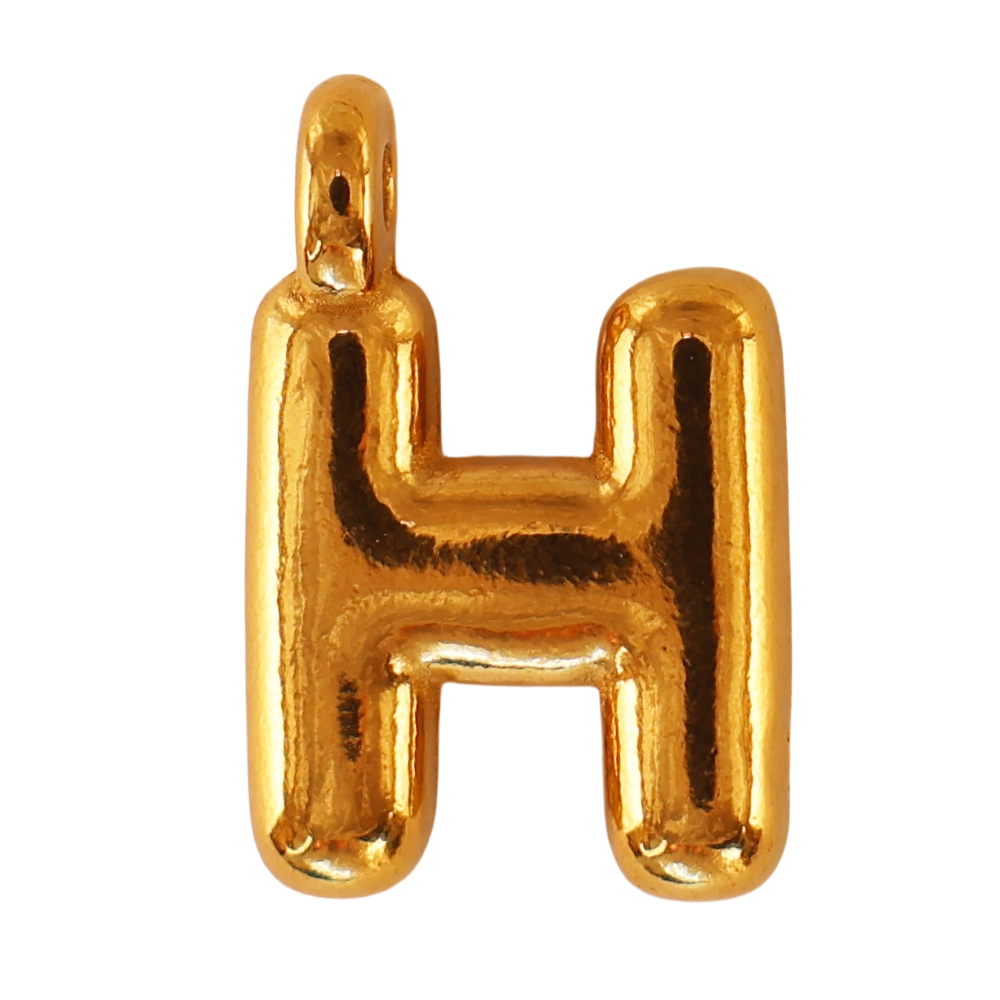 H-letter