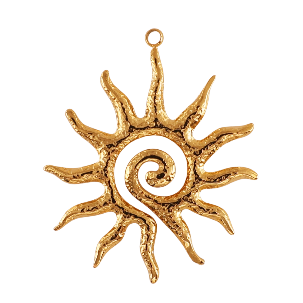 Golden sun