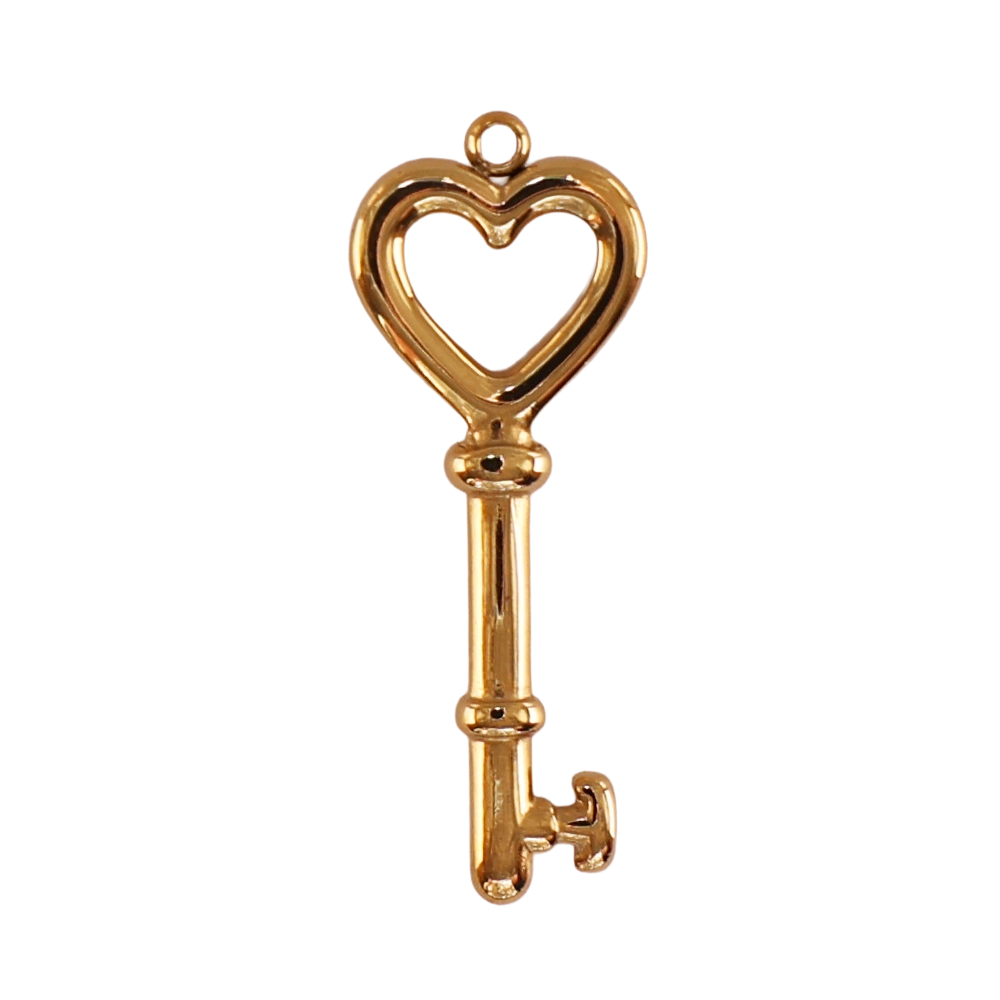 Love key