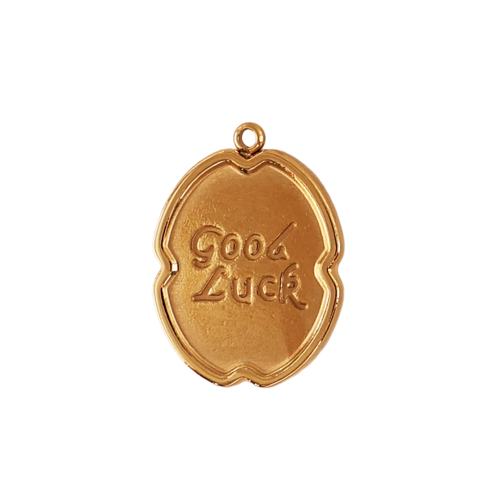 Good luck