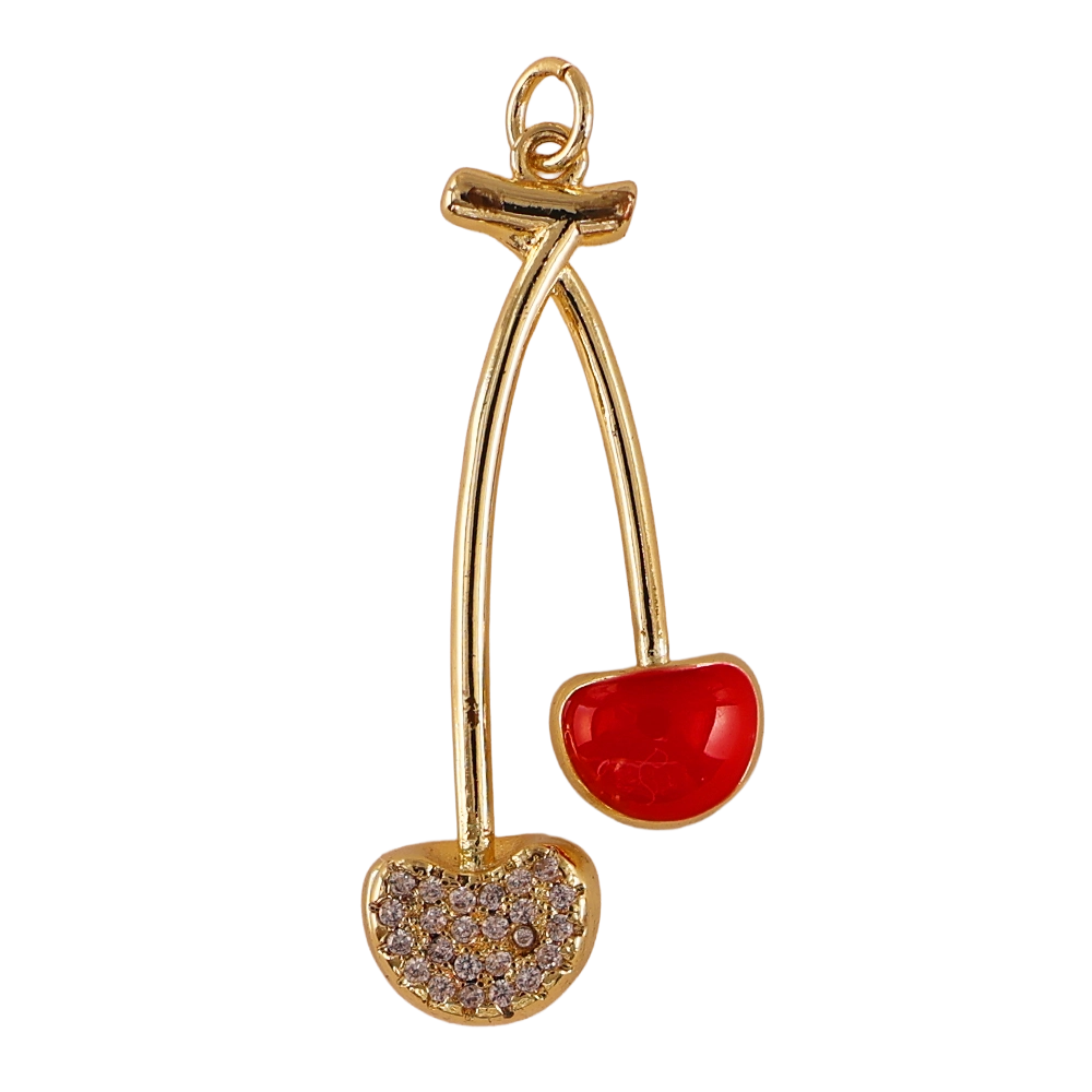 Sparkle cherry