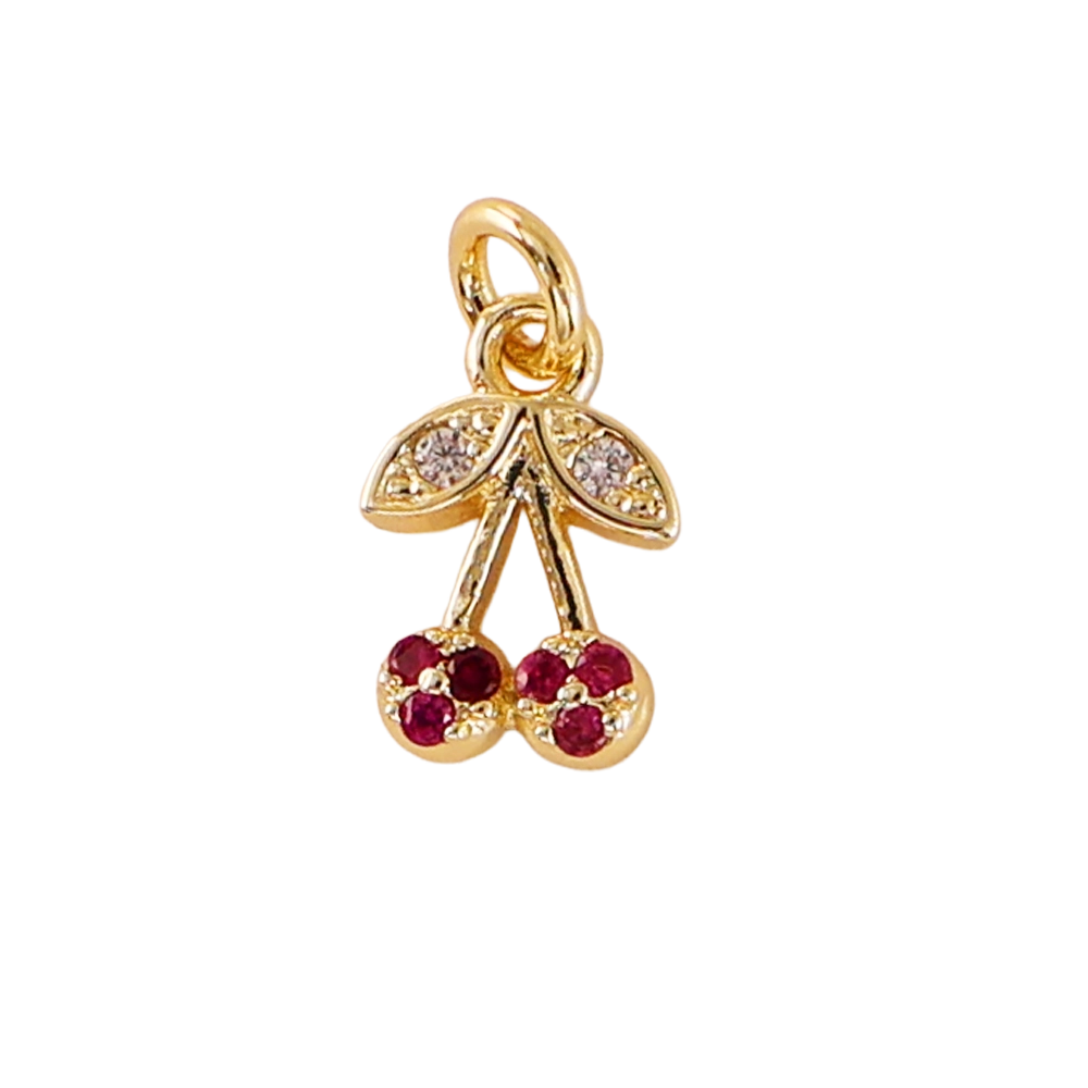 Mini shine cherry