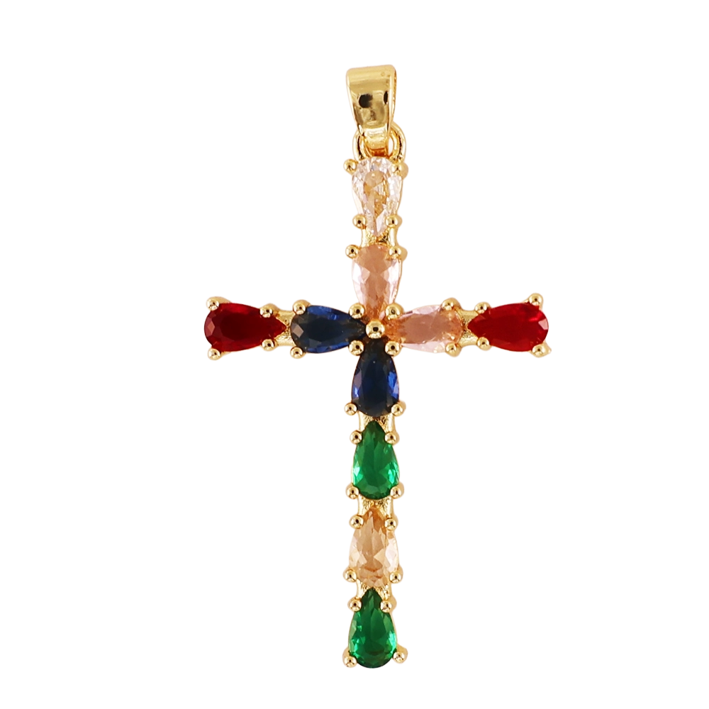 Shine cross